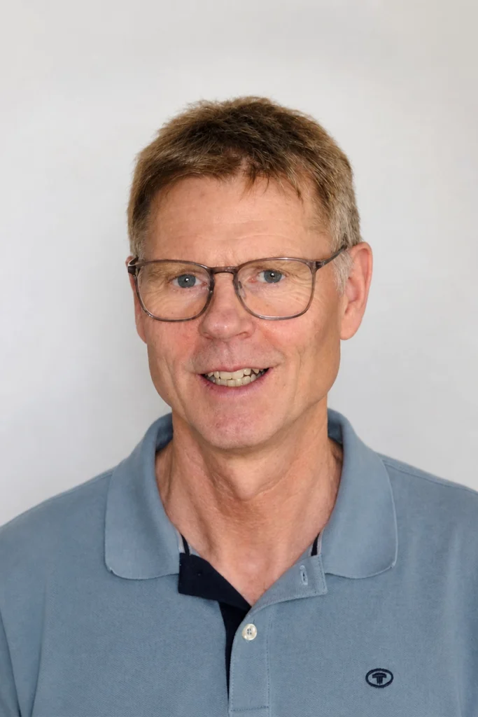 Klaus Klus