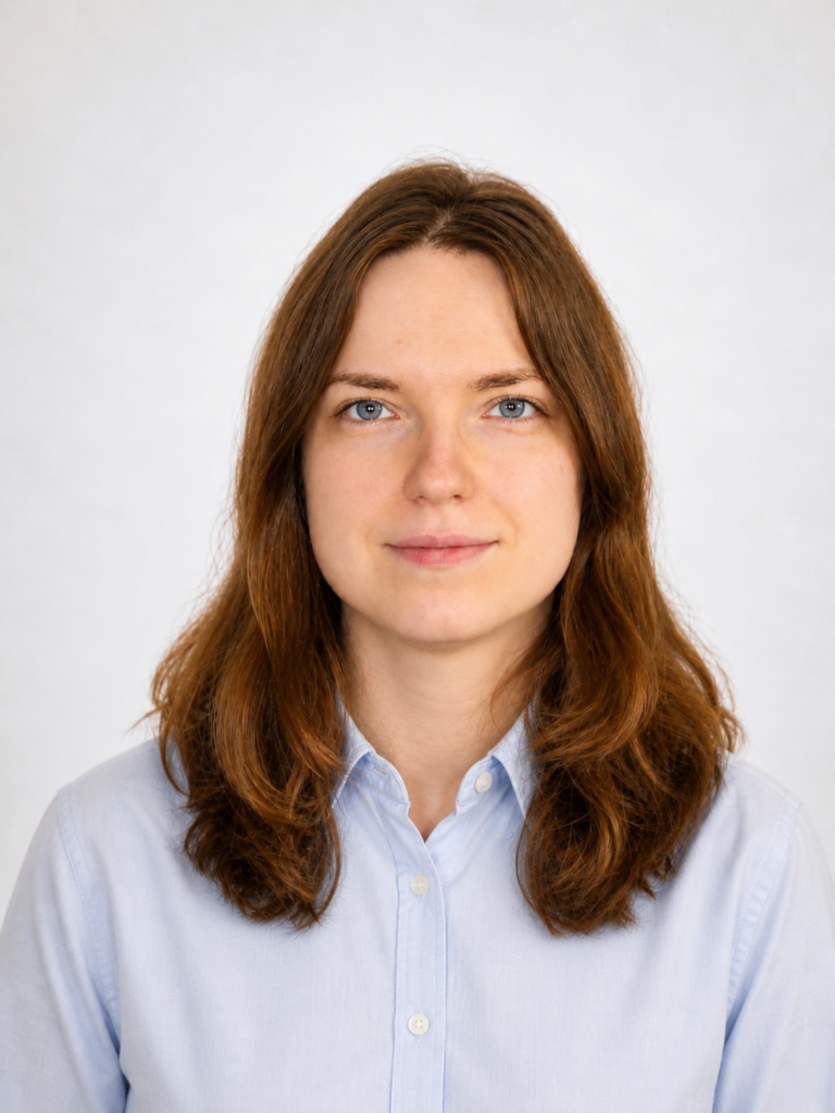 Nina Marx, Biologin M.Sc., Analytik Bedarfsgegenstände und Medizinprodukte BMA-Labor