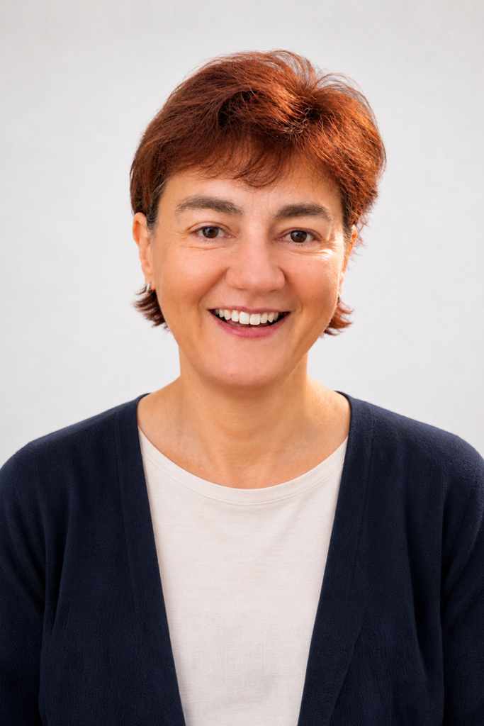 Stephanie Wollenberg, Technische Assistentin und Qualitätsmanagement BMA-Labor