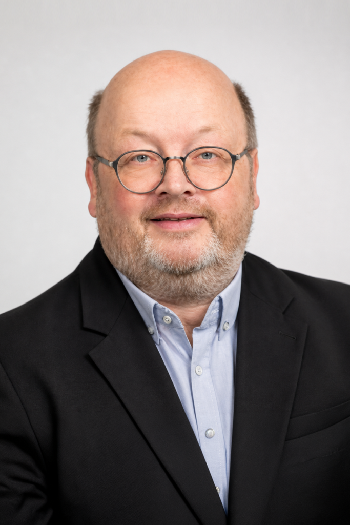 Dr. rer. nat. Ulrich Maier, Diplom-Biologe, Qualitätsmanagement und mikrobiologische Innenraumanalytik BMA-Labor